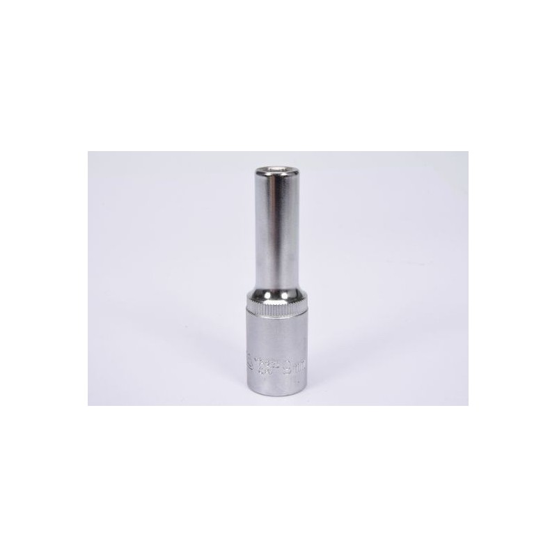 Power socket 1/2 9mm cv