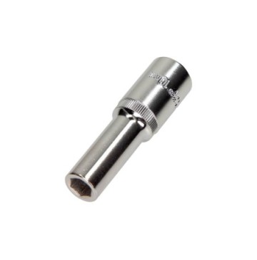 Power socket 1/2 10mmx76mm cv
