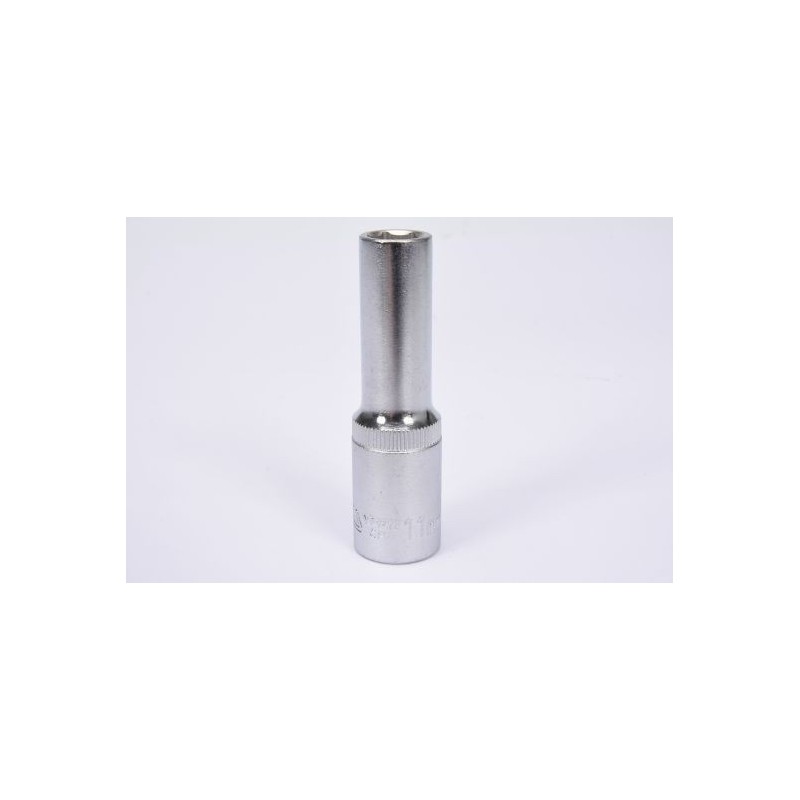 Power socket 1/2 11mmx76mm cv