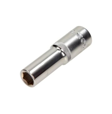 Power socket 1/2 12mmx76mm cv
