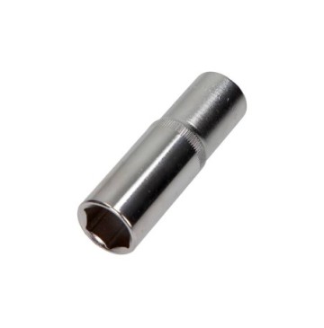 Power socket 1/2 17mm