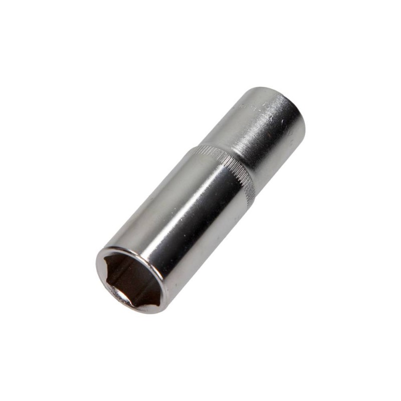Power socket 1/2 17mm