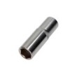 Power socket 1/2 17mm