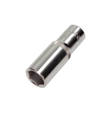 Power socket 1/2 18mm