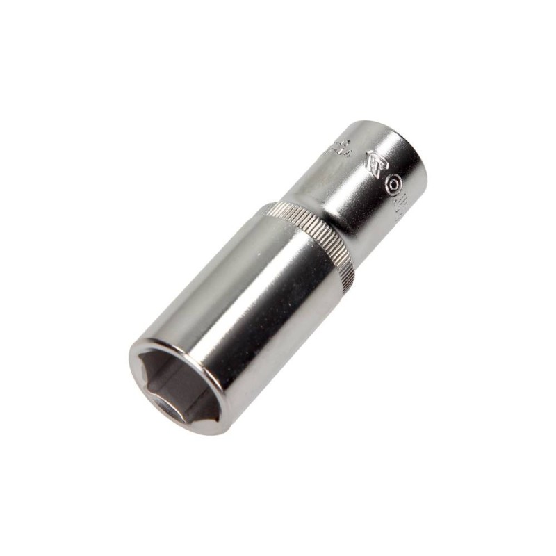 Power socket 1/2 18mm