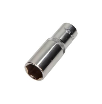 Power socket 1/2 19mm