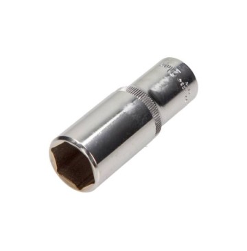 Power socket 1/2 21mm