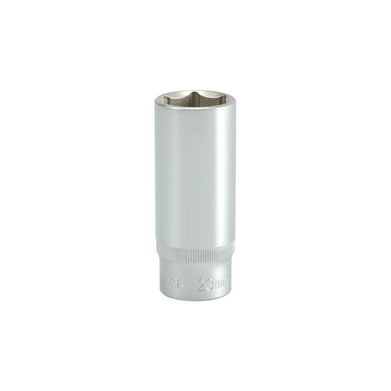 Power socket 1/2 23mm