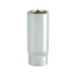 Power socket 1/2 23mm