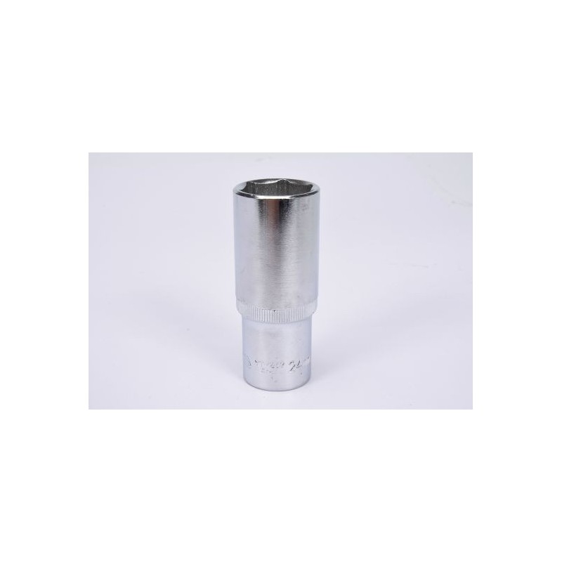 Power socket 1/2 24mm