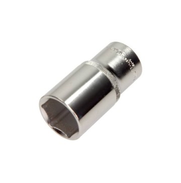 Power socket 1/2 30mm