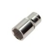 Power socket 1/2 30mm