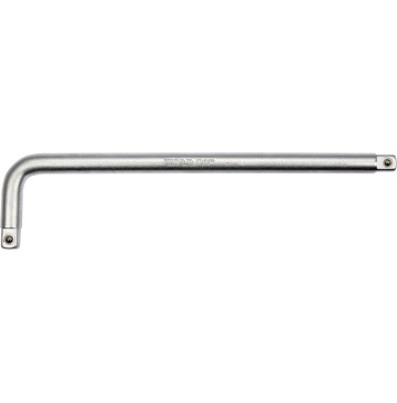 Pokrętło typu l 1/2 300x70mm