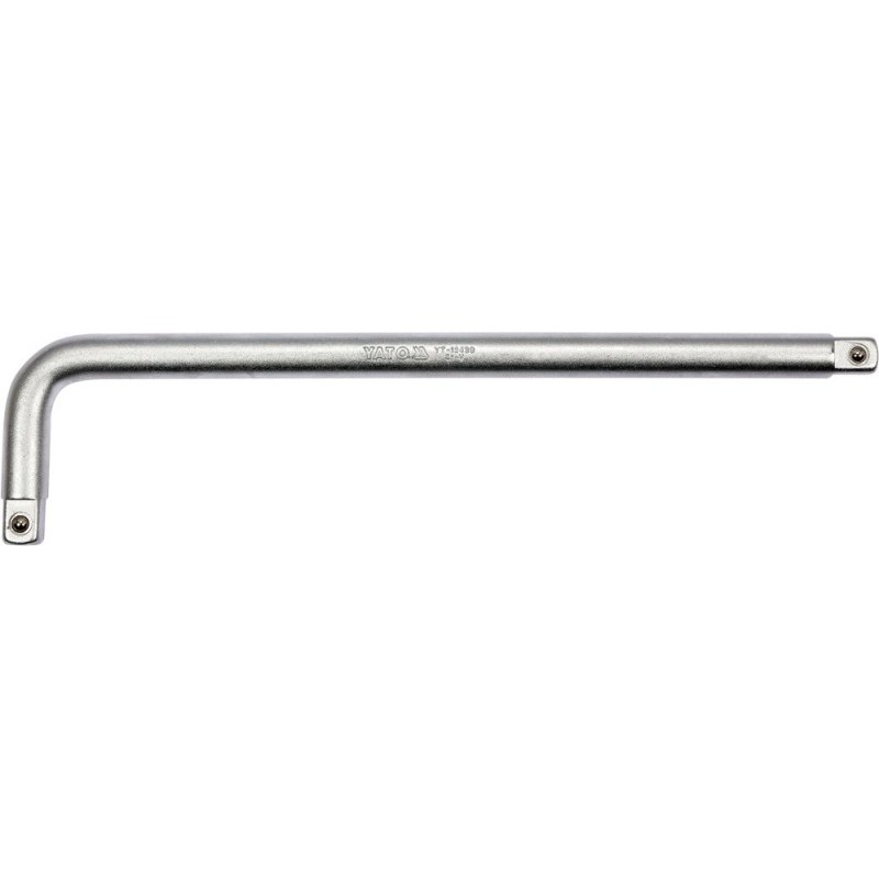 Pokrętło typu l 1/2 300x70mm
