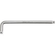 Pokrętło typu l 1/2 300x70mm