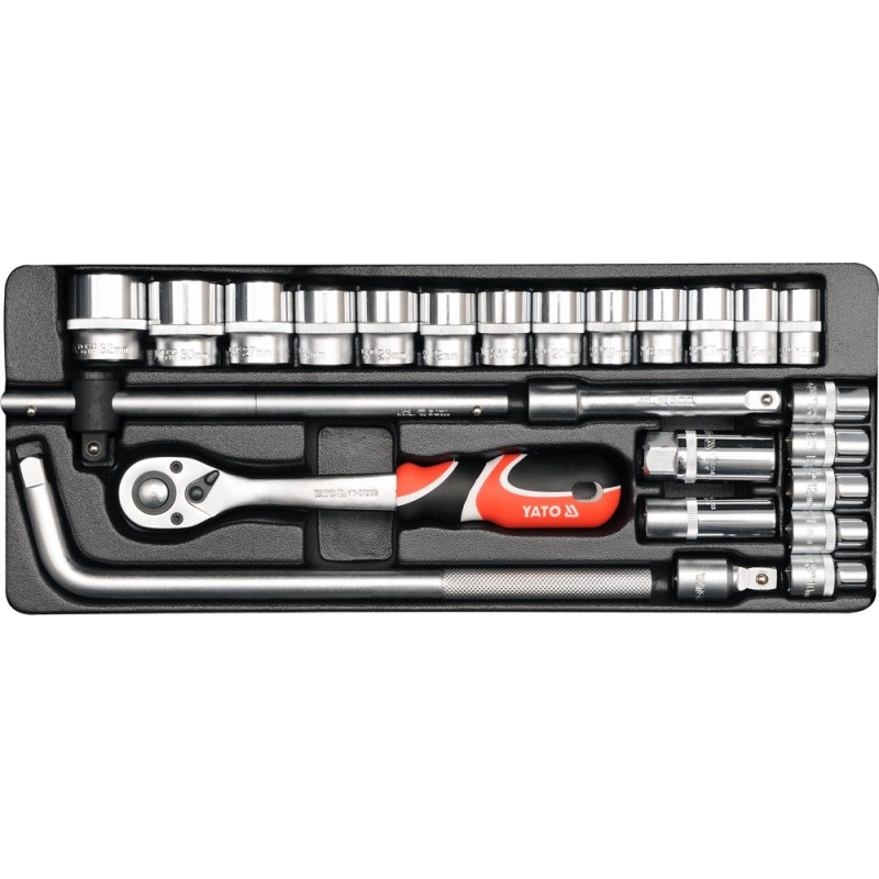 Tool set