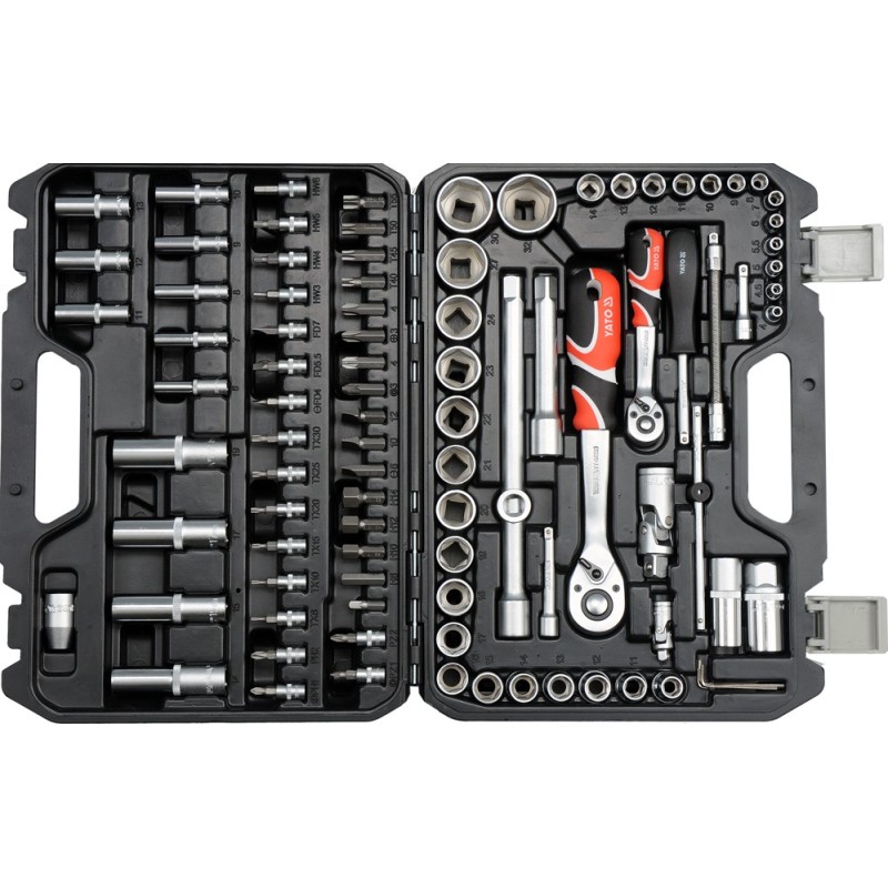 Tool set