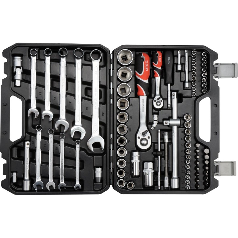 Tool set