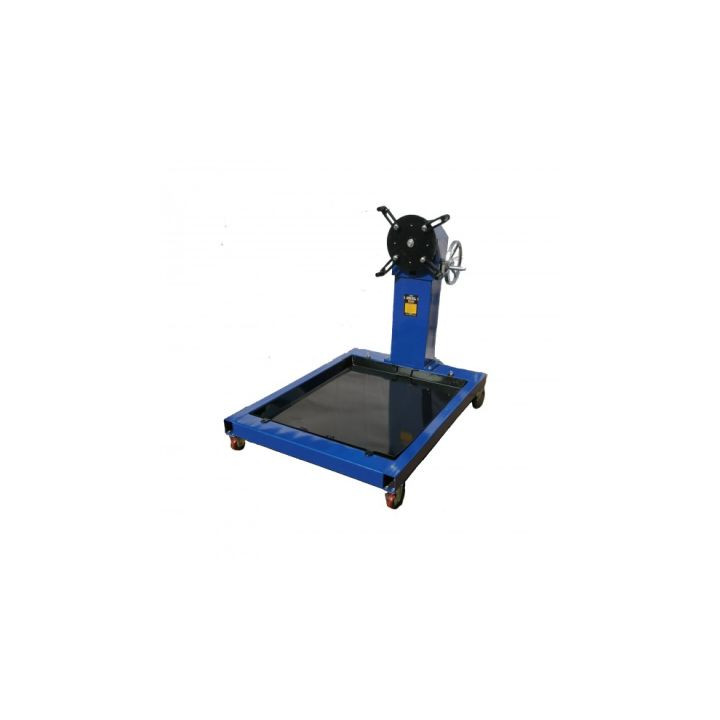 STOJAK DO SILNIKÓW 800 KG, PRZEKŁADNIA MISKA NA OLEJ T63003C