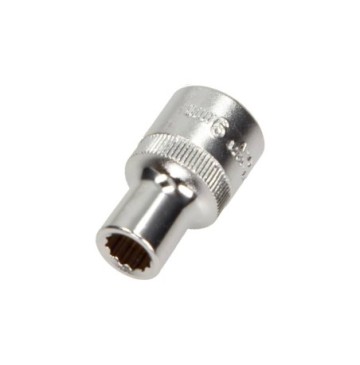 Power socket 1/2 9mm cv