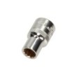 Power socket 1/2 11mmx38mm cv