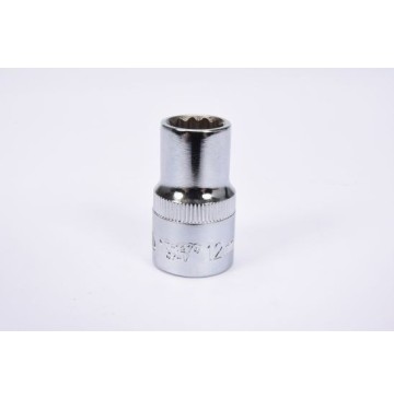 Power socket 1/2 12mmx38mm