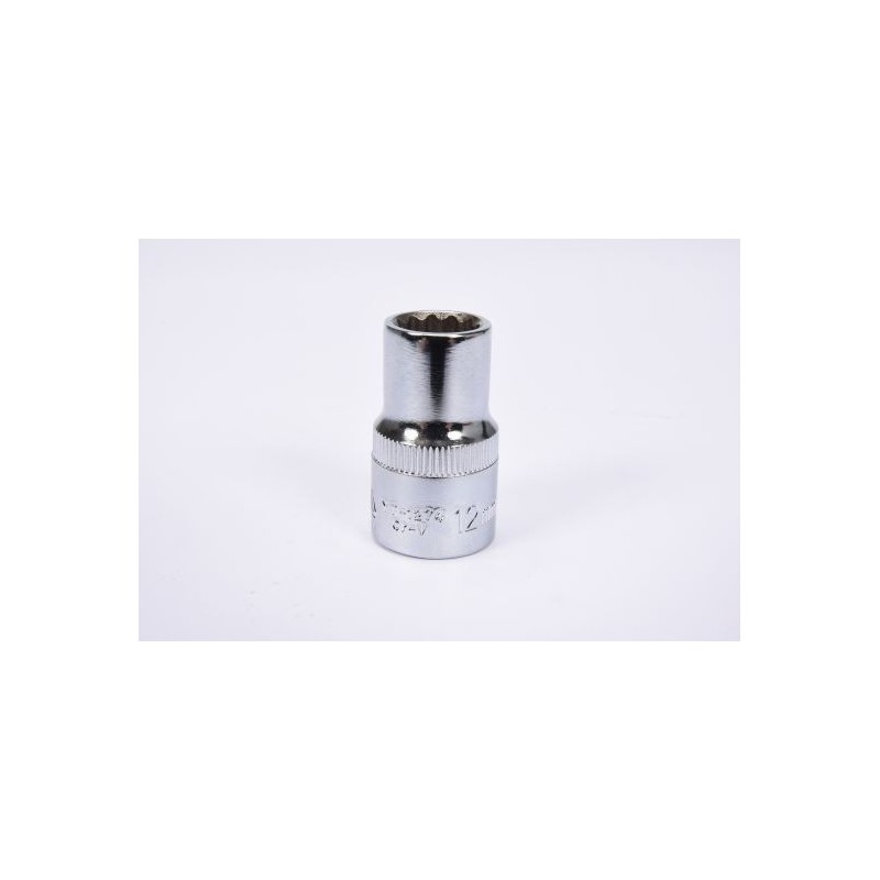 Power socket 1/2 12mmx38mm