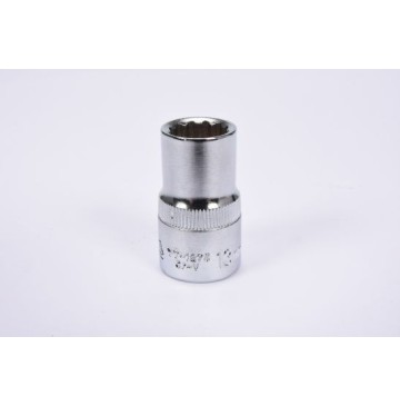 Power socket 1/2 13mm