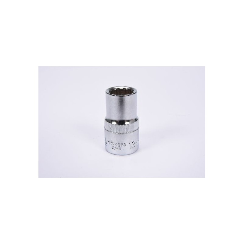 Power socket 1/2 13mm