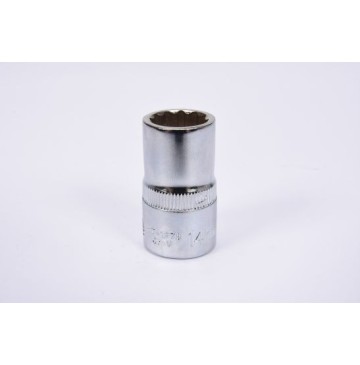 Power socket 1/2 14mm