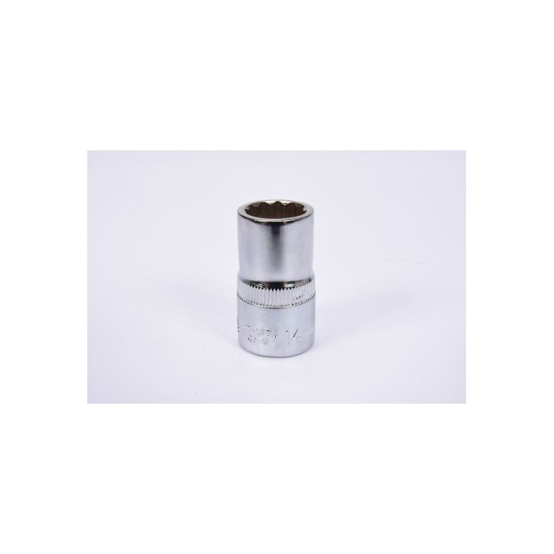 Power socket 1/2 14mm