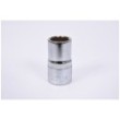 Power socket 1/2 14mm