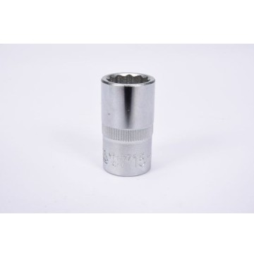 Power socket 1/2 15mm