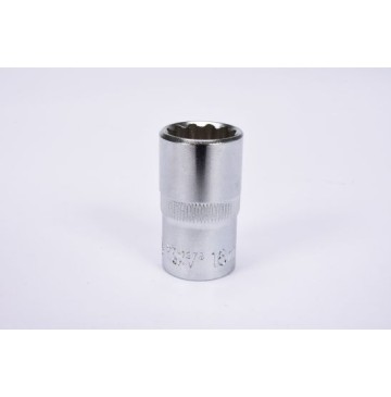 Nasadka 1/2 16mm 12-kątna...