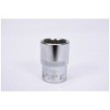 Power socket 1/2 20mm