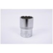 Power socket 1/2 21mm