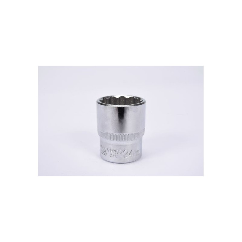 Power socket 1/2 24mm
