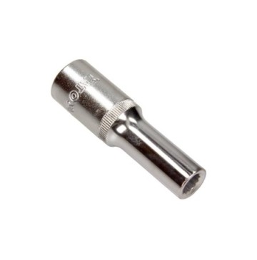Power socket 1/2 9mm cv