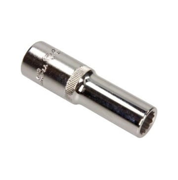 Power socket 1/2 12mmx77mm