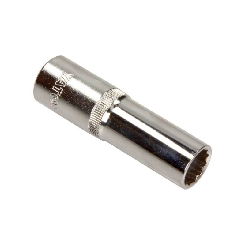 Power socket 1/2 14mm
