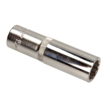 Power socket 1/2 15mm