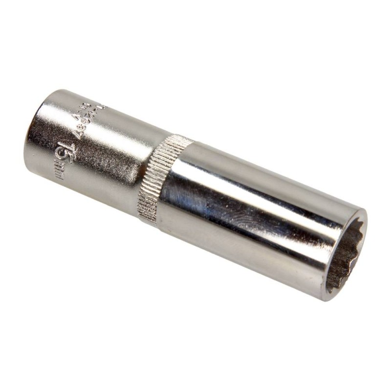 Power socket 1/2 15mm