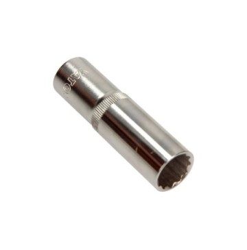 Power socket 1/2 16mm