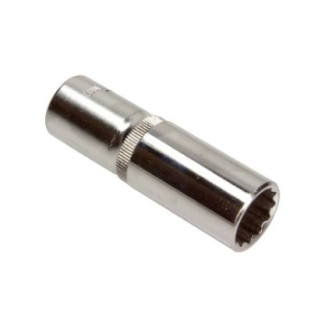 Power socket 1/2 17mm