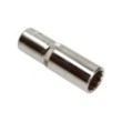 Power socket 1/2 17mm