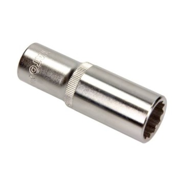 Power socket 1/2 18mm
