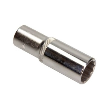 Power socket 1/2 19mm