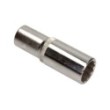 Power socket 1/2 19mm