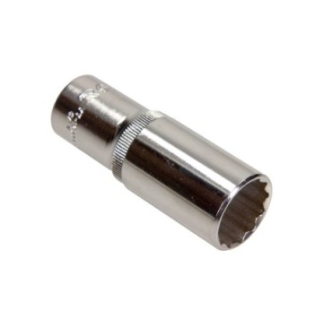 Power socket 1/2 21mm