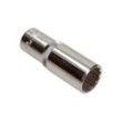 Power socket 1/2 21mm